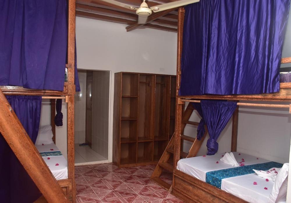 Utulivu Bungalow نونغوي المظهر الخارجي الصورة
