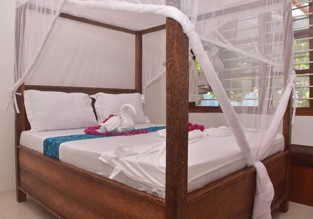 Utulivu Bungalow نونغوي المظهر الخارجي الصورة