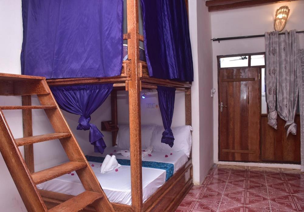 Utulivu Bungalow نونغوي المظهر الخارجي الصورة