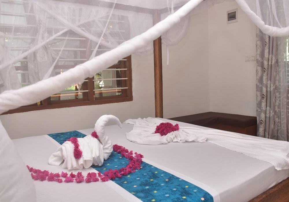 Utulivu Bungalow نونغوي المظهر الخارجي الصورة