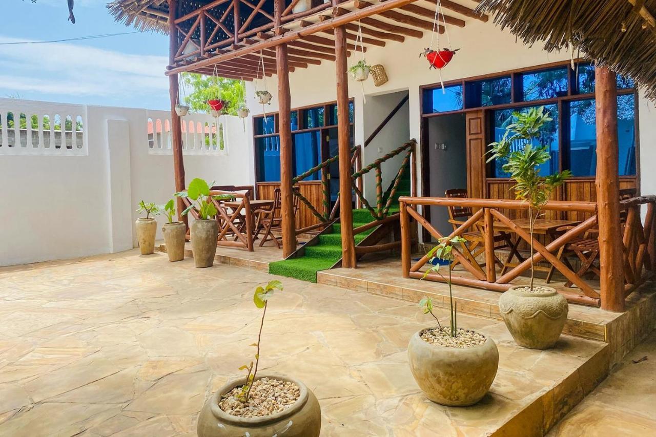 Utulivu Bungalow نونغوي المظهر الخارجي الصورة