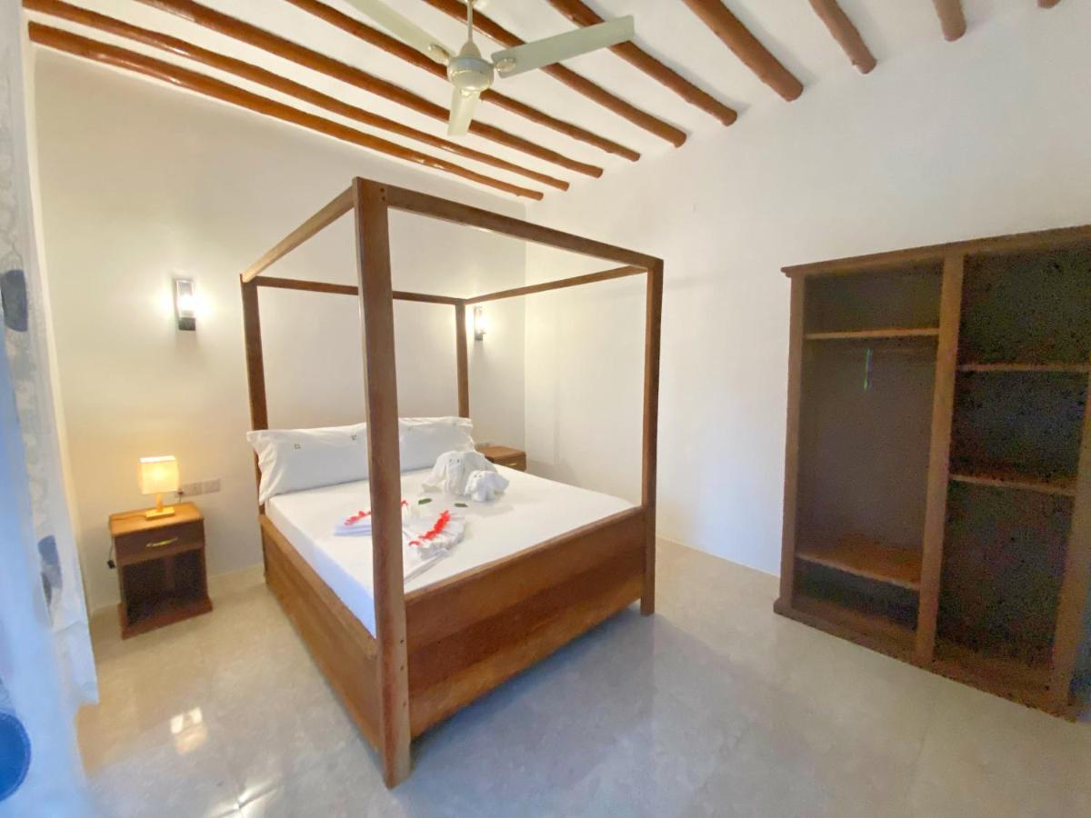Utulivu Bungalow نونغوي المظهر الخارجي الصورة