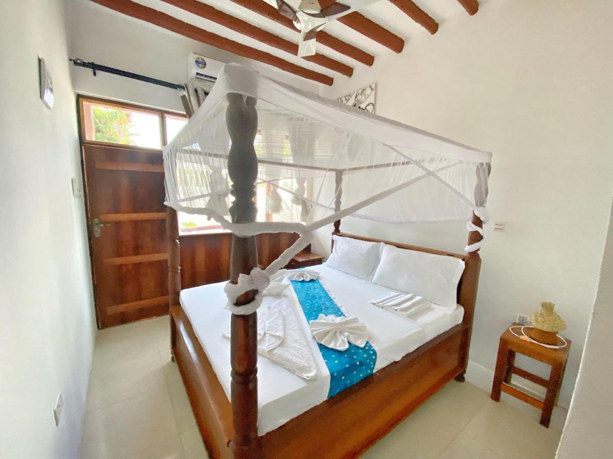Utulivu Bungalow نونغوي المظهر الخارجي الصورة