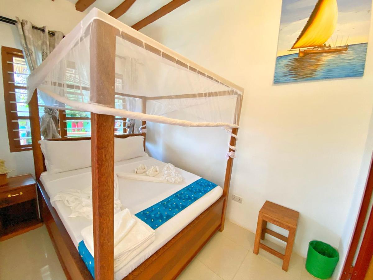 Utulivu Bungalow نونغوي المظهر الخارجي الصورة