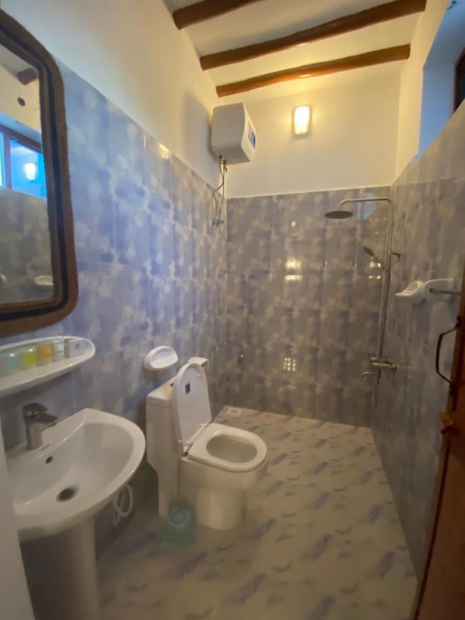 Utulivu Bungalow نونغوي المظهر الخارجي الصورة