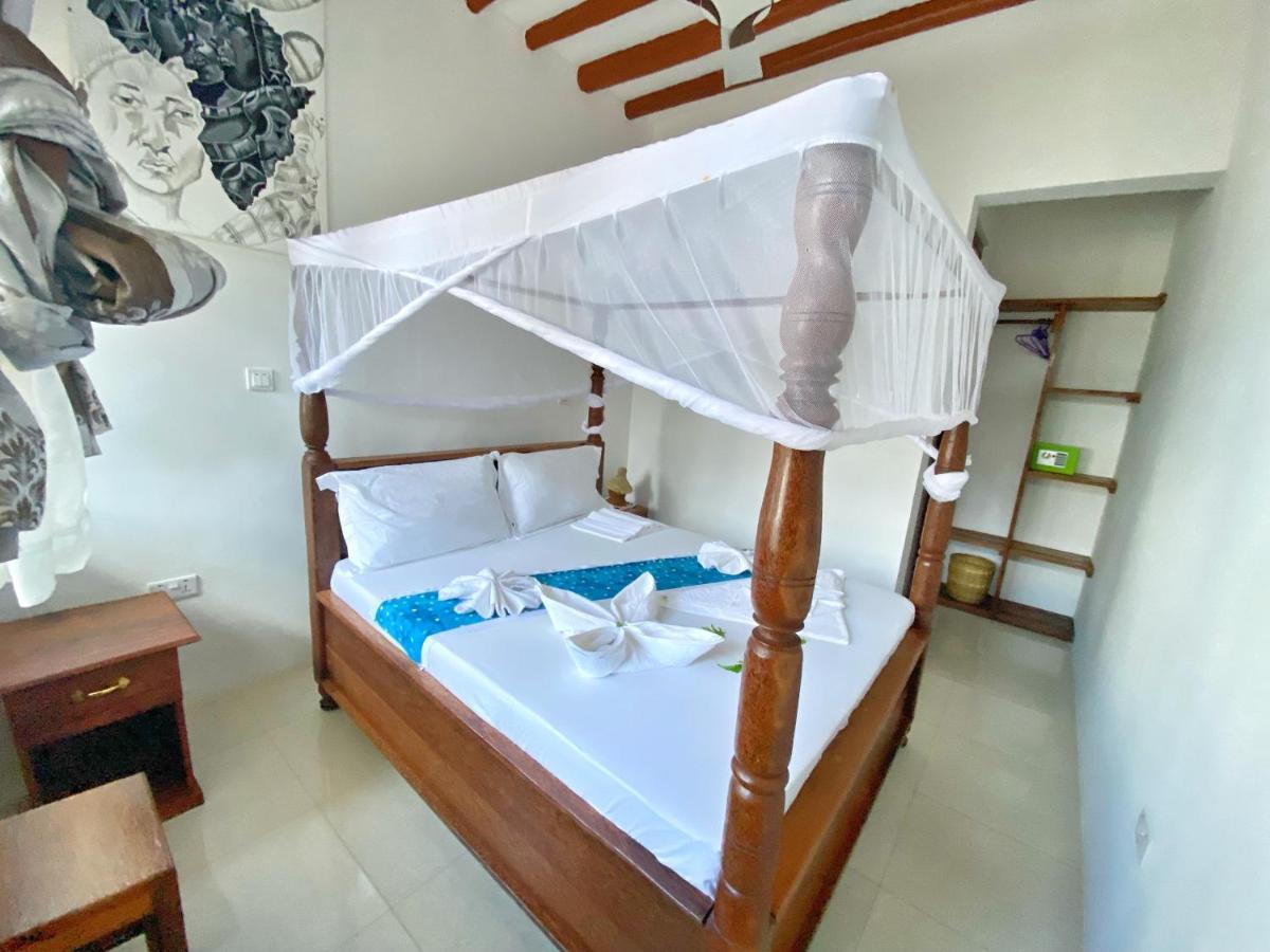 Utulivu Bungalow نونغوي المظهر الخارجي الصورة