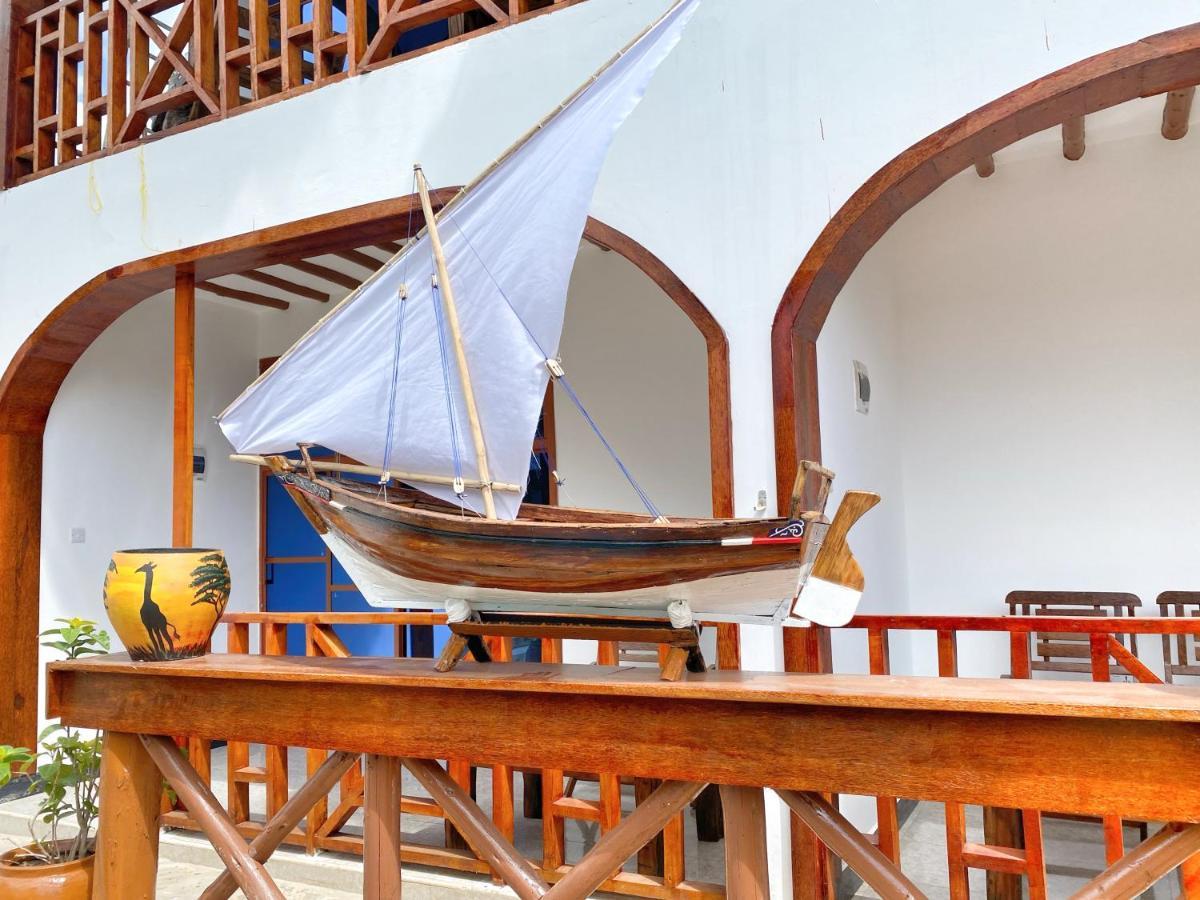 Utulivu Bungalow نونغوي المظهر الخارجي الصورة