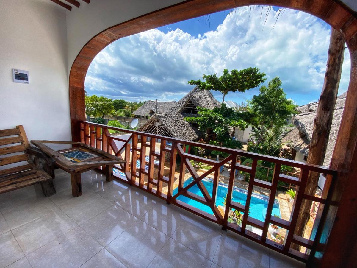 Utulivu Bungalow نونغوي المظهر الخارجي الصورة