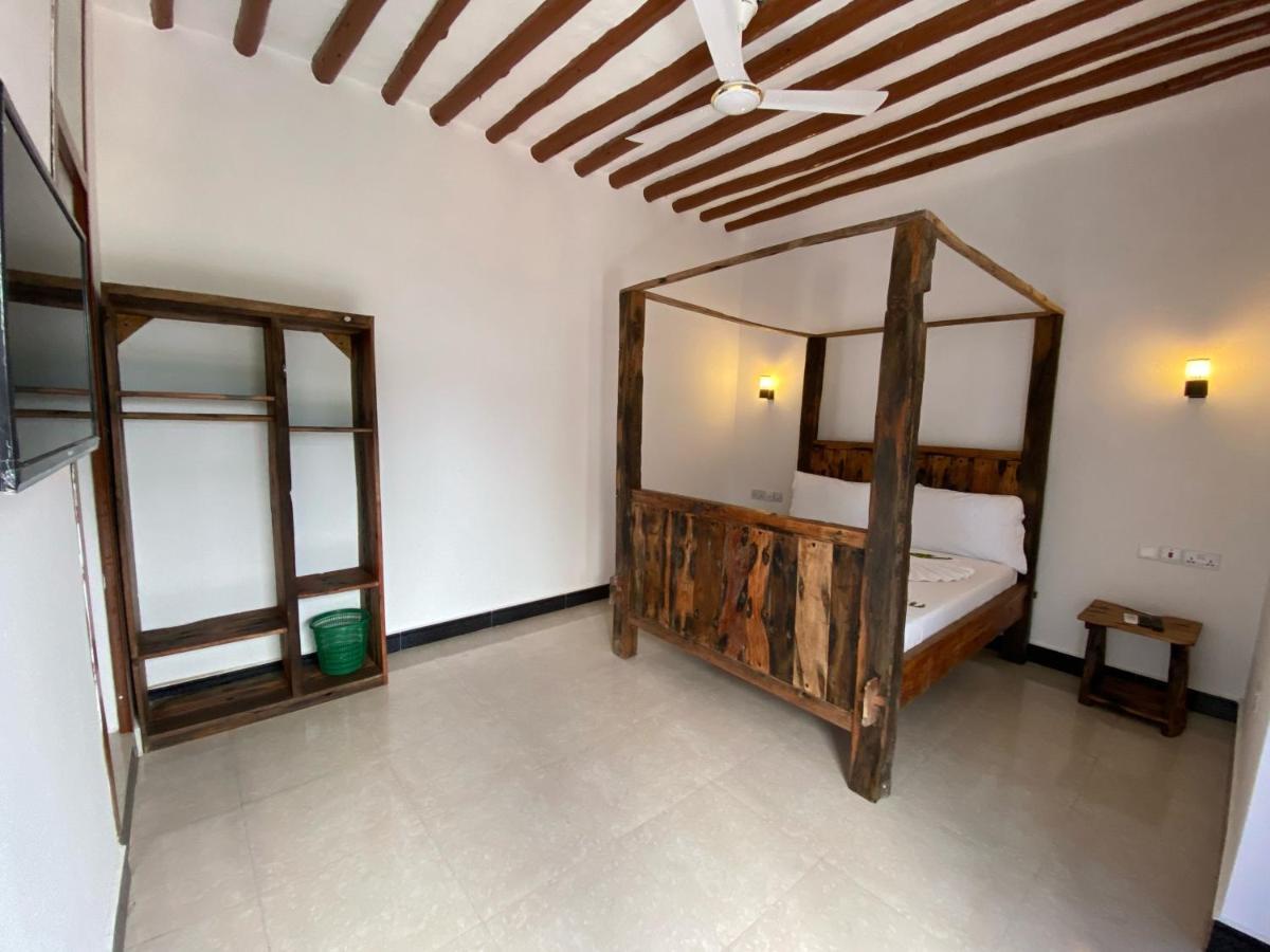 Utulivu Bungalow نونغوي المظهر الخارجي الصورة