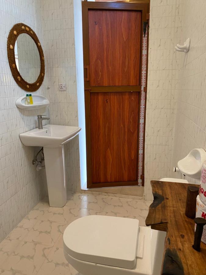 Utulivu Bungalow نونغوي المظهر الخارجي الصورة