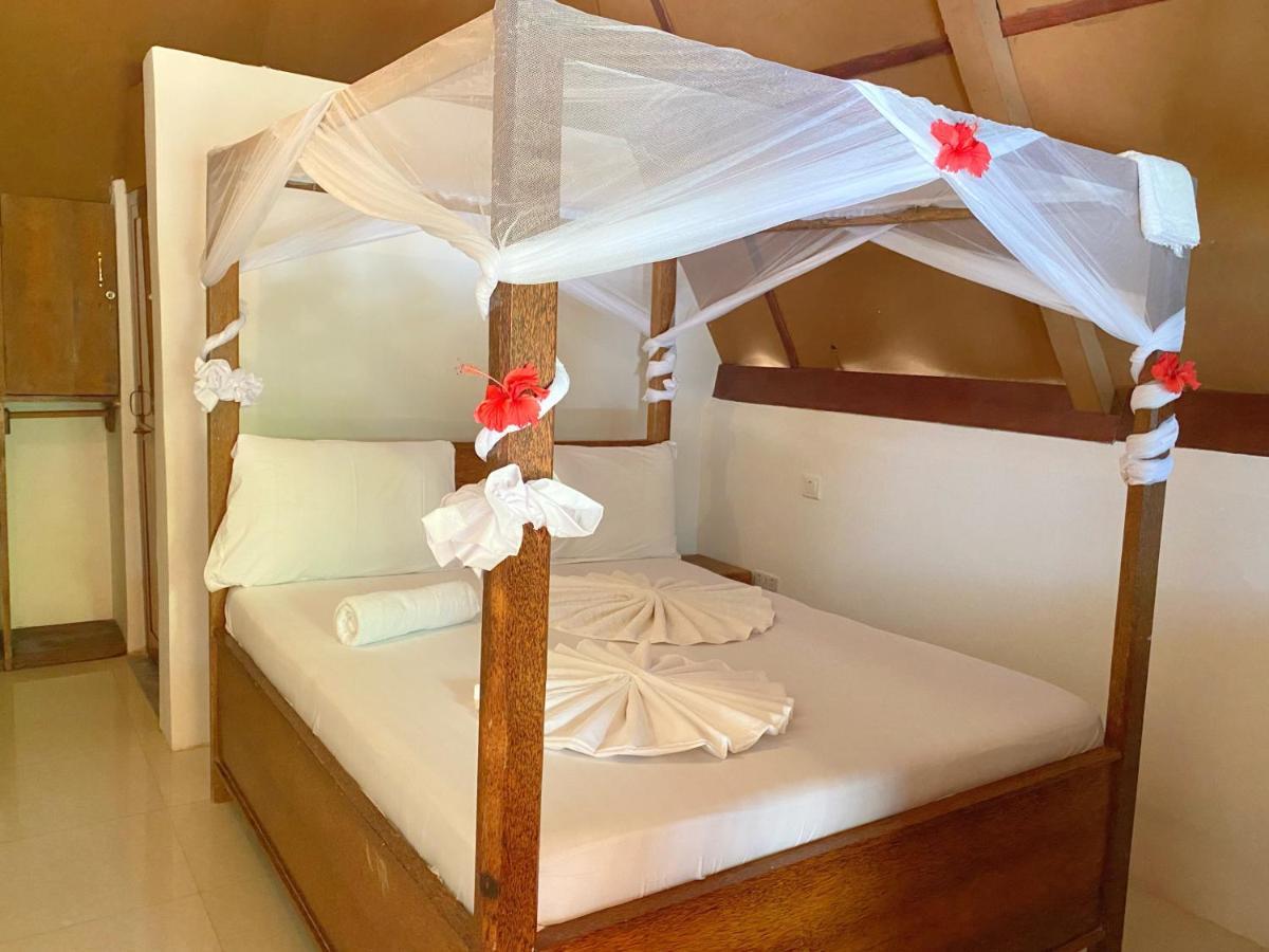 Utulivu Bungalow نونغوي المظهر الخارجي الصورة