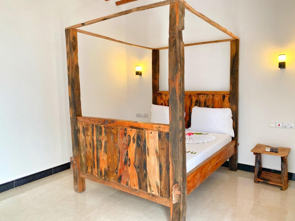 Utulivu Bungalow نونغوي المظهر الخارجي الصورة