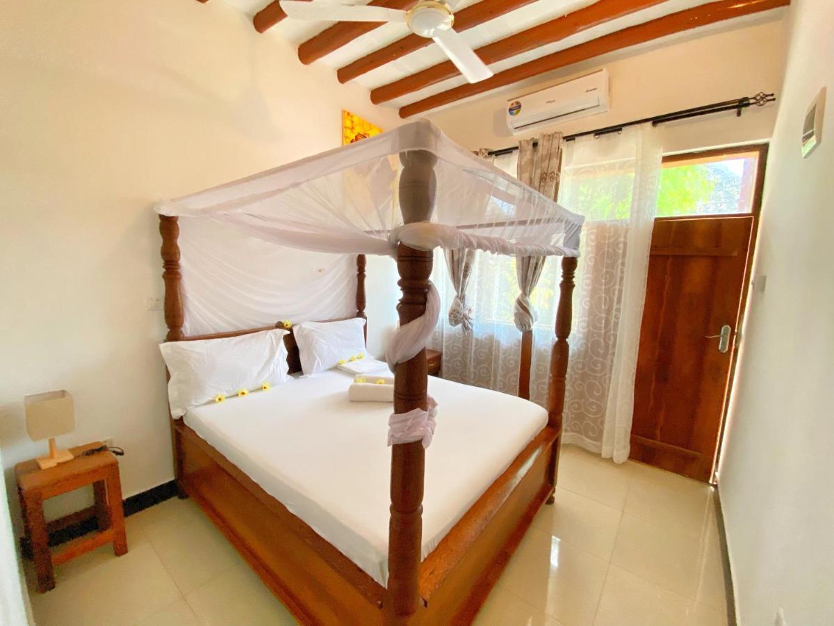 Utulivu Bungalow نونغوي المظهر الخارجي الصورة