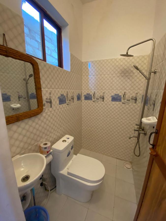 Utulivu Bungalow نونغوي المظهر الخارجي الصورة