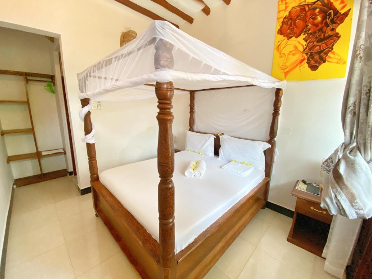 Utulivu Bungalow نونغوي المظهر الخارجي الصورة