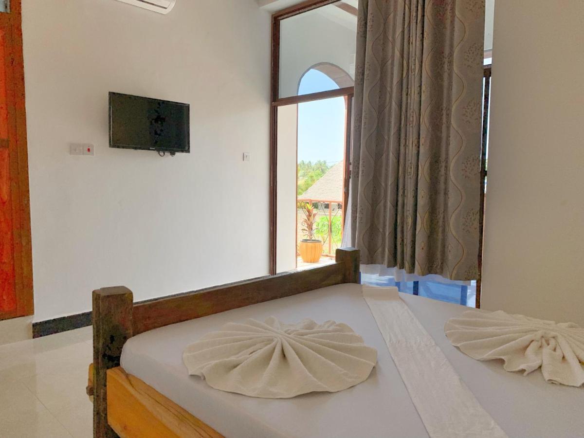 Utulivu Bungalow نونغوي المظهر الخارجي الصورة