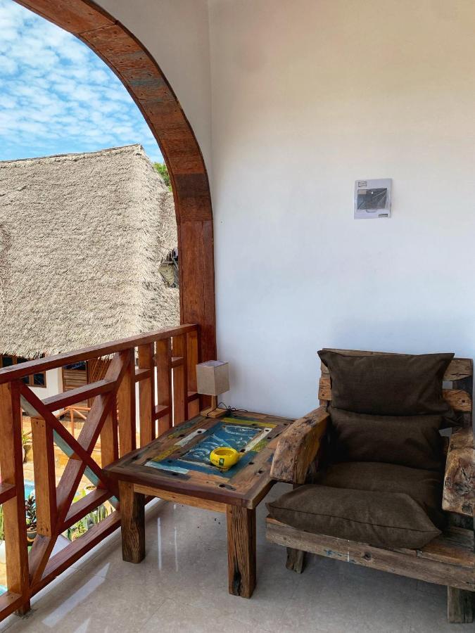 Utulivu Bungalow نونغوي المظهر الخارجي الصورة