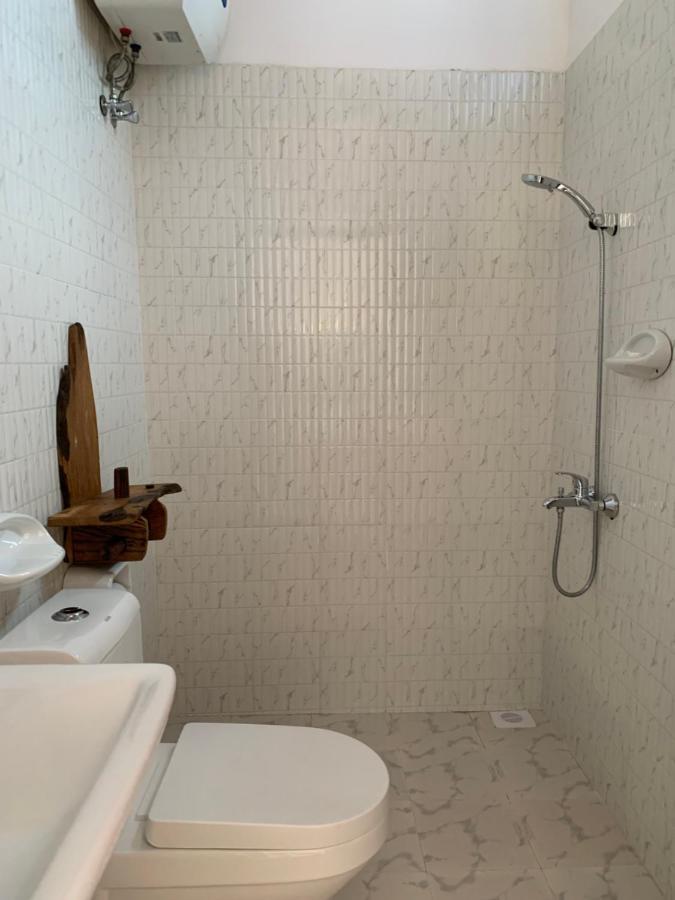 Utulivu Bungalow نونغوي المظهر الخارجي الصورة